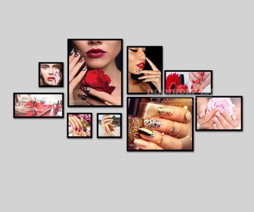 Bạn đang tìm kiếm một khung ảnh nail đẹp để tôn vinh những tác phẩm nghệ thuật của mình? Hãy xem ngay hình ảnh này để khám phá những mẫu khung ảnh nail với thiết kế độc đáo, sang trọng làm nổi bật ngay cả những họa tiết nhỏ nhất trên móng tay của bạn.
