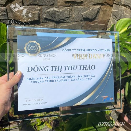 Những ngày cuối tháng 5/2024