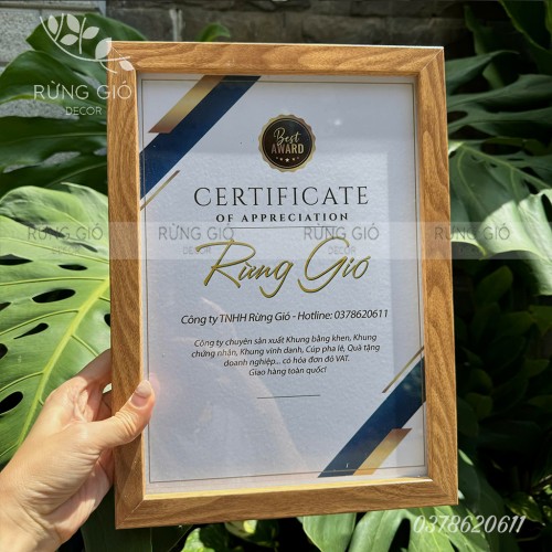 Giới thiệu về Khung Composite và lý do bạn nên chọn Khung Composite nhà Rừng Gió nhé